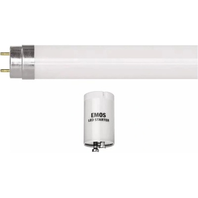 Emos Lighting LED zářivka PROFI PLUS T8 20,6W 150cm studená bílá