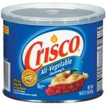 Pharmquests Crisco 453 г мазнина за фистинг (P22750)