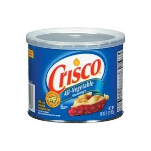 Pharmquests Crisco 453 г мазнина за фистинг (P22750)