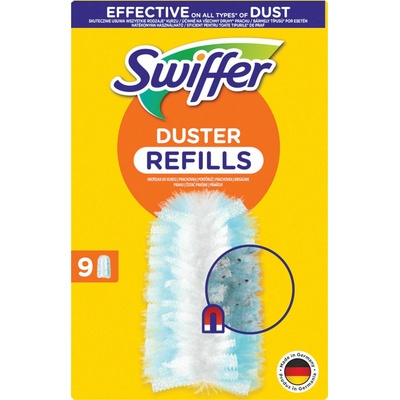 Swiffer Duster náhradné prachovky 9 ks