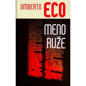 Meno ruže