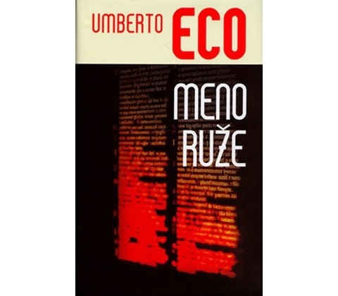 Meno ruže