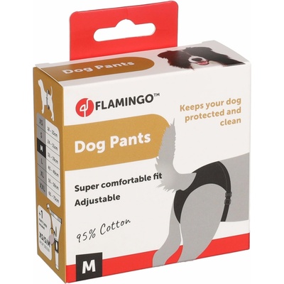 Karlie Hárací kalhotky M, 32-39 cm – Hledejceny.cz