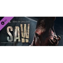 Dead by Daylight - the Saw Chapter