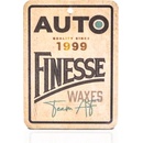 Auto Finesse Signature Retro Air Freshener