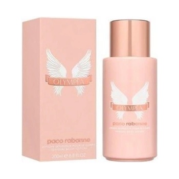 Paco Rabanne Olympea For Her - Лосион за тяло 200 мл