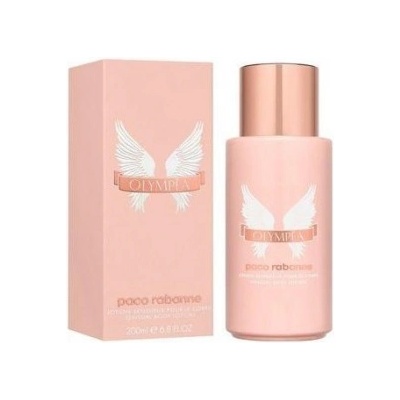 Paco Rabanne Olympea For Her - Лосион за тяло 200 мл