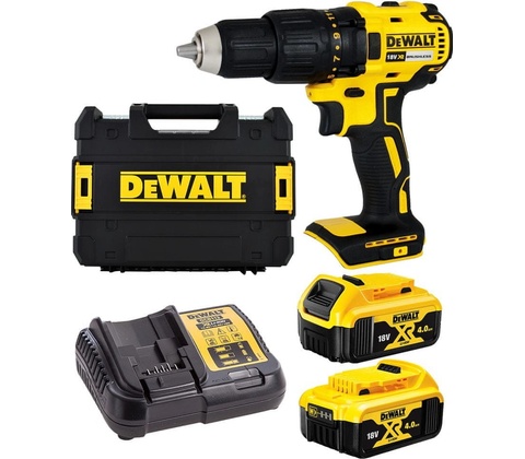 DeWalt DCD777M2T