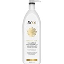 Aloxxi esenciální 7 oil Shampoo 1000 ml