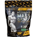 Dorian Yates Nutrition Metabolic Mass Gainer [6000 грама] Шамфъстък