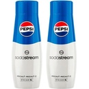 SodaStream Pepsi 2 x 440 ml
