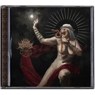 Crown Magnetar: Punishment - CD