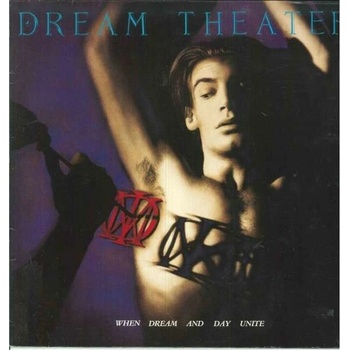 Dream Theater: When Dream and Day Unite LP