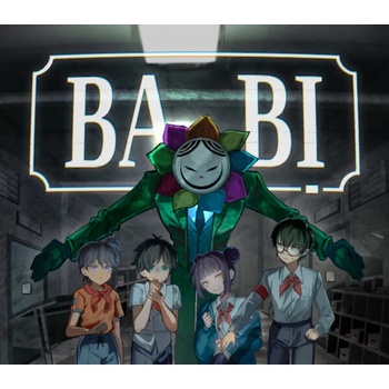 Ba Bị