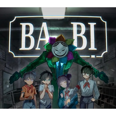 Ba Bị