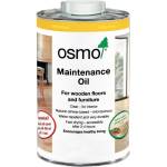 Osmo Maintenance Oil 3079 Мат - Масло за поддръжка 2.5л (2728)