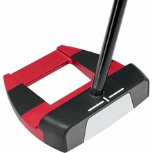Odyssey Tri-Hot Square 2 Square Jailbird Cruiser Putter pravé 38