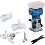 Bosch GLF 18V-8 (06016C6020) Фреза