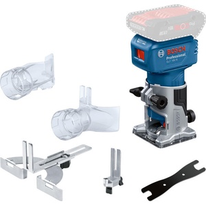 Bosch GLF 18V-8 (06016C6020) Фреза