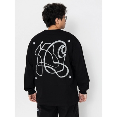 Carhartt wip Chain Link black /silver