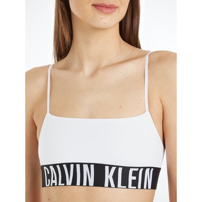 Calvin Klein UNLINED BRALETTE 000QF7631E100