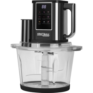 Kraft&Dele KD4341 Кухненски чопър, резачка
