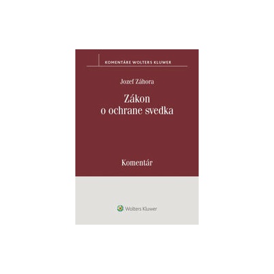 Zákon o ochrane svedka