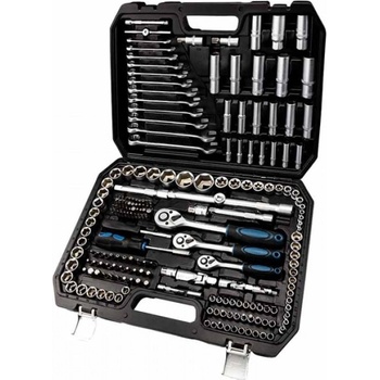 Bormann Гедоре комплект Bormann Pro BHT5220, 215 части (028246) (028246)