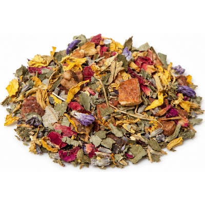 Oxalis Večerní čaj 50 g