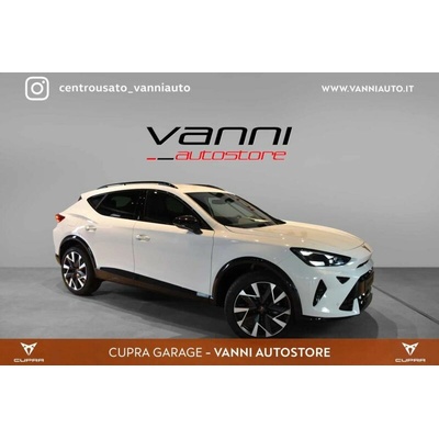 Cupra Formentor 1.5 DSG 150 kW