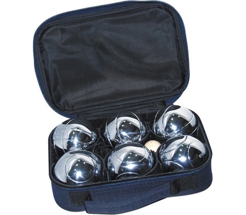 Master petanque nylon 6 ks