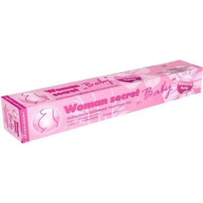 Imperial Vitamins Woman Secret Baby tehotenský test tyčinkový