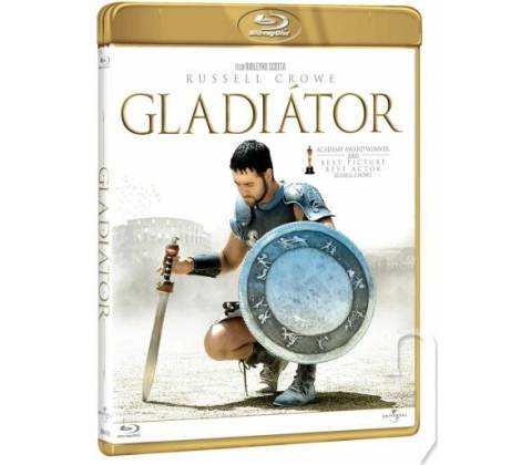 Gladiátor BD