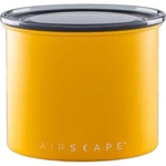 Planetary Design Airscape Контейнер за кафе 250 g - Жълто (AS_2504)