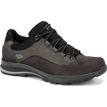 Hanwag Banks Low Bunion GTX čierné