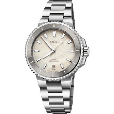 Oris 01 733 7792 4151-07 8 19 05P