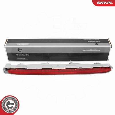 Přídavné brzdové světlo ESEN SKV 72SKV802