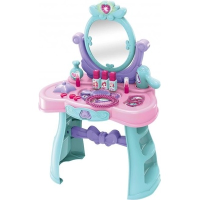 MAC TOYS Toaletný stolík