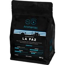 Aromaniac Honduras La Paz 250 g