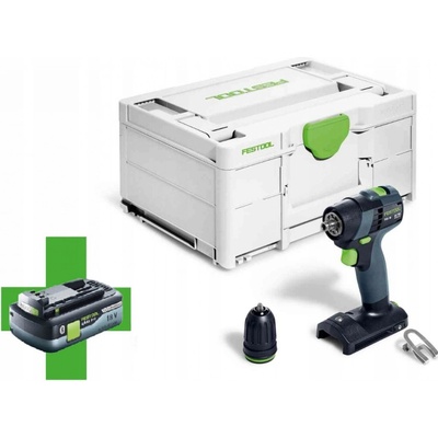 Festool TXS 18 Basic 578064