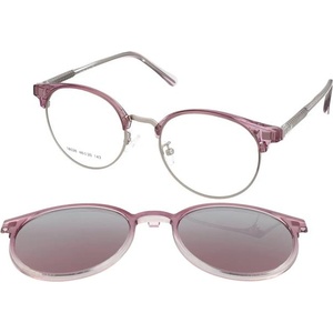 Crullé Диоптрични очила Crullé Fuse C3 Clip-on - alensa