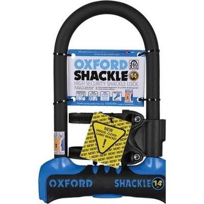 Oxford U Profil Shackle 14