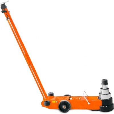 Unicraft Pojízdný autozvedák WWH 60000 PH 6201112