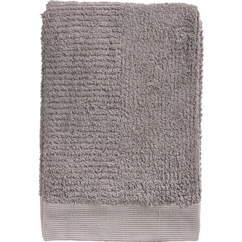 Zone Denmark Кърпа Classic 70 x 140 см гълъбова (331187)