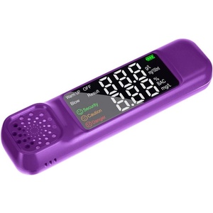 Ermenrich Тестер за алкохол Ermenrich Seek AT20