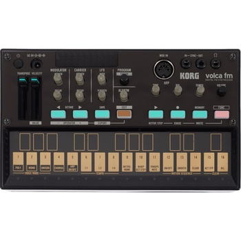 Korg Volca FM