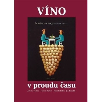 Víno v proudu času