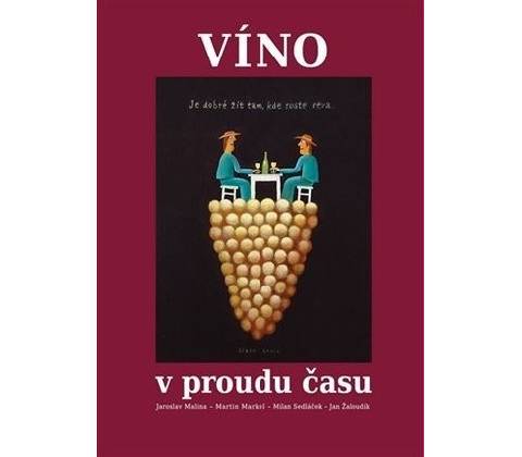 Víno v proudu času