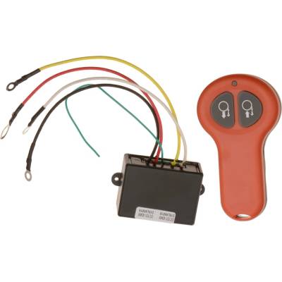 Dálkové ovládání k navijákům ATV / UTV Q-TECH M002-78