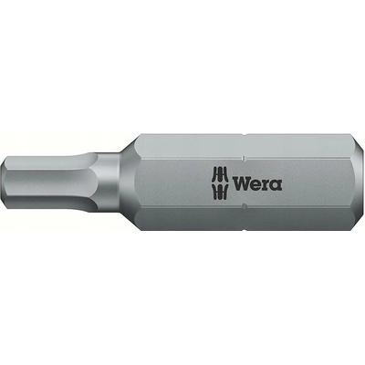 Wera 840/2 Z 30 mm 5/16" HEX 05057515001